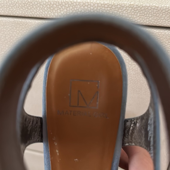 Open two shoe - Picture 5 of 6